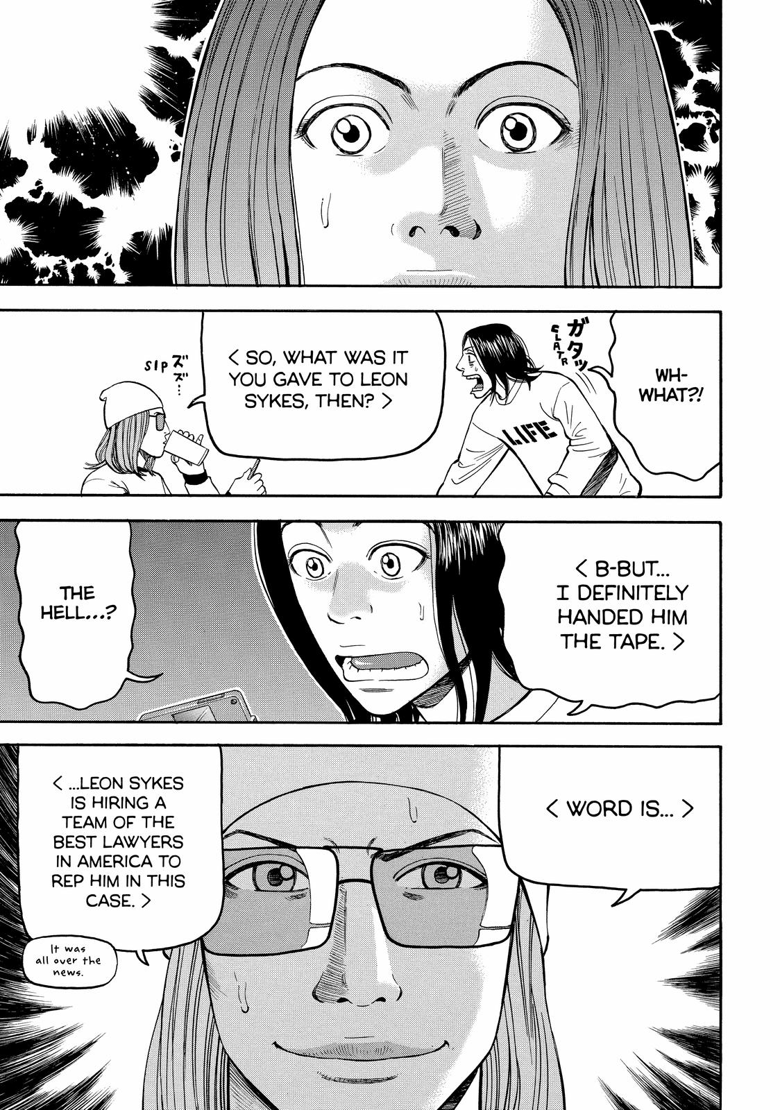 Read Beck En Manga Online