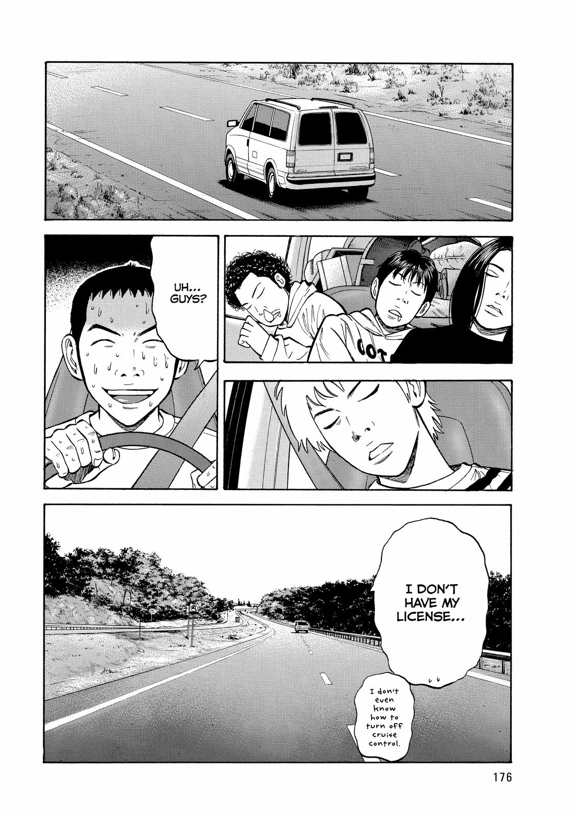 Read Beck En Manga Online