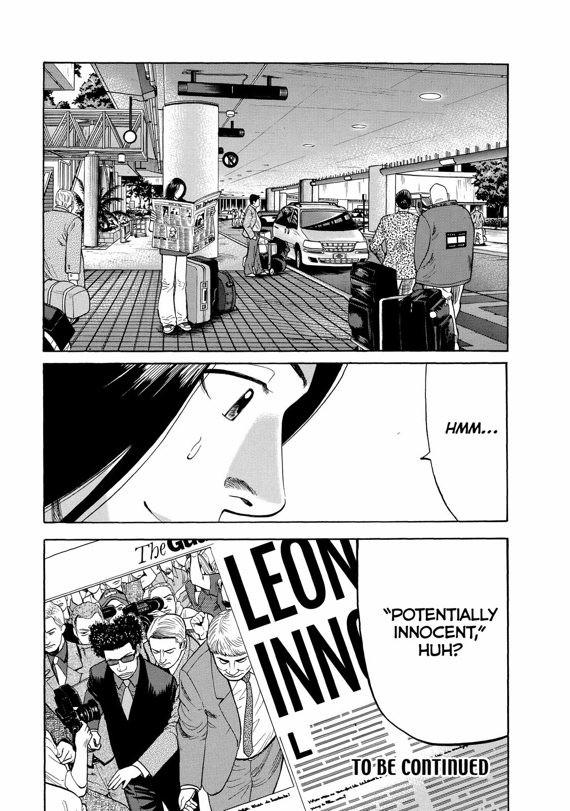 Read Beck En Manga Online