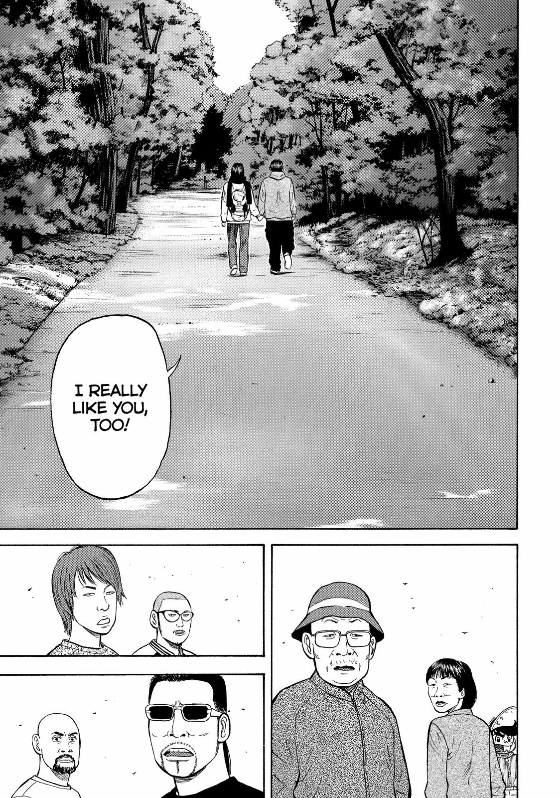 Read Beck En Manga Online