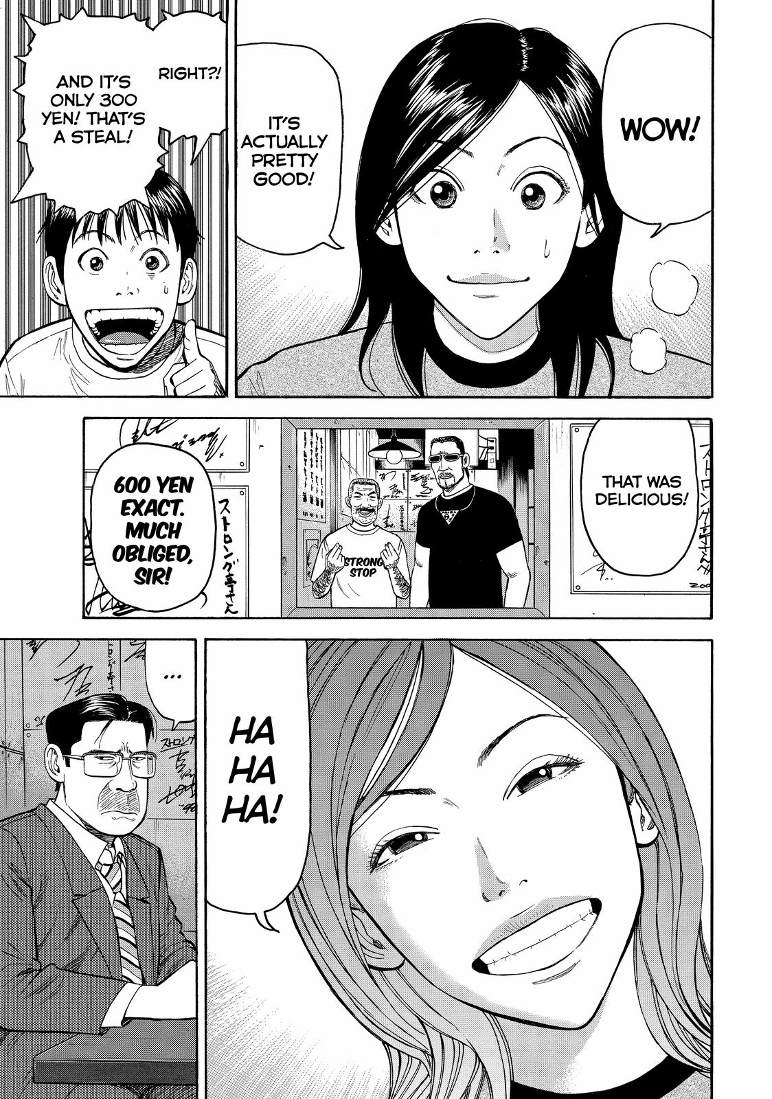 Read Beck En Manga Online