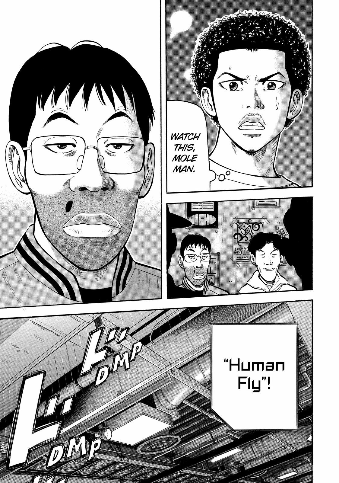 Read Beck En Manga Online