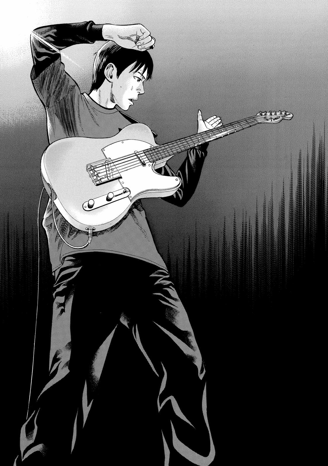 Read Beck En Manga Online