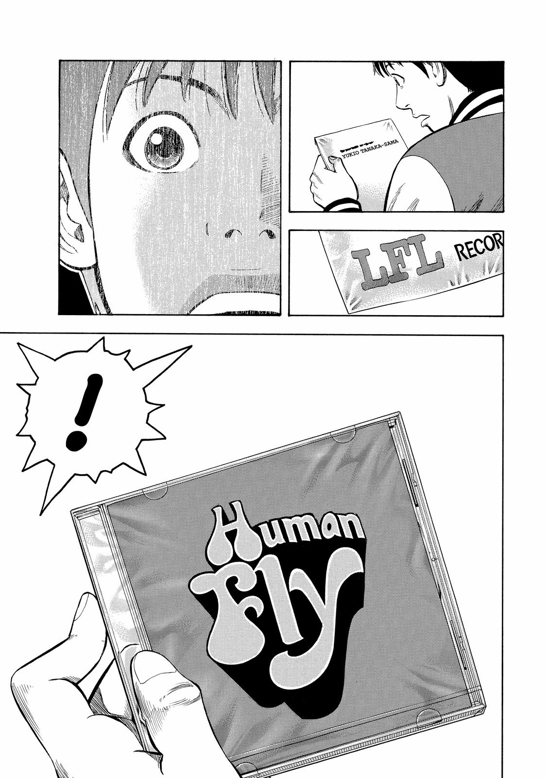 Read Beck En Manga Online
