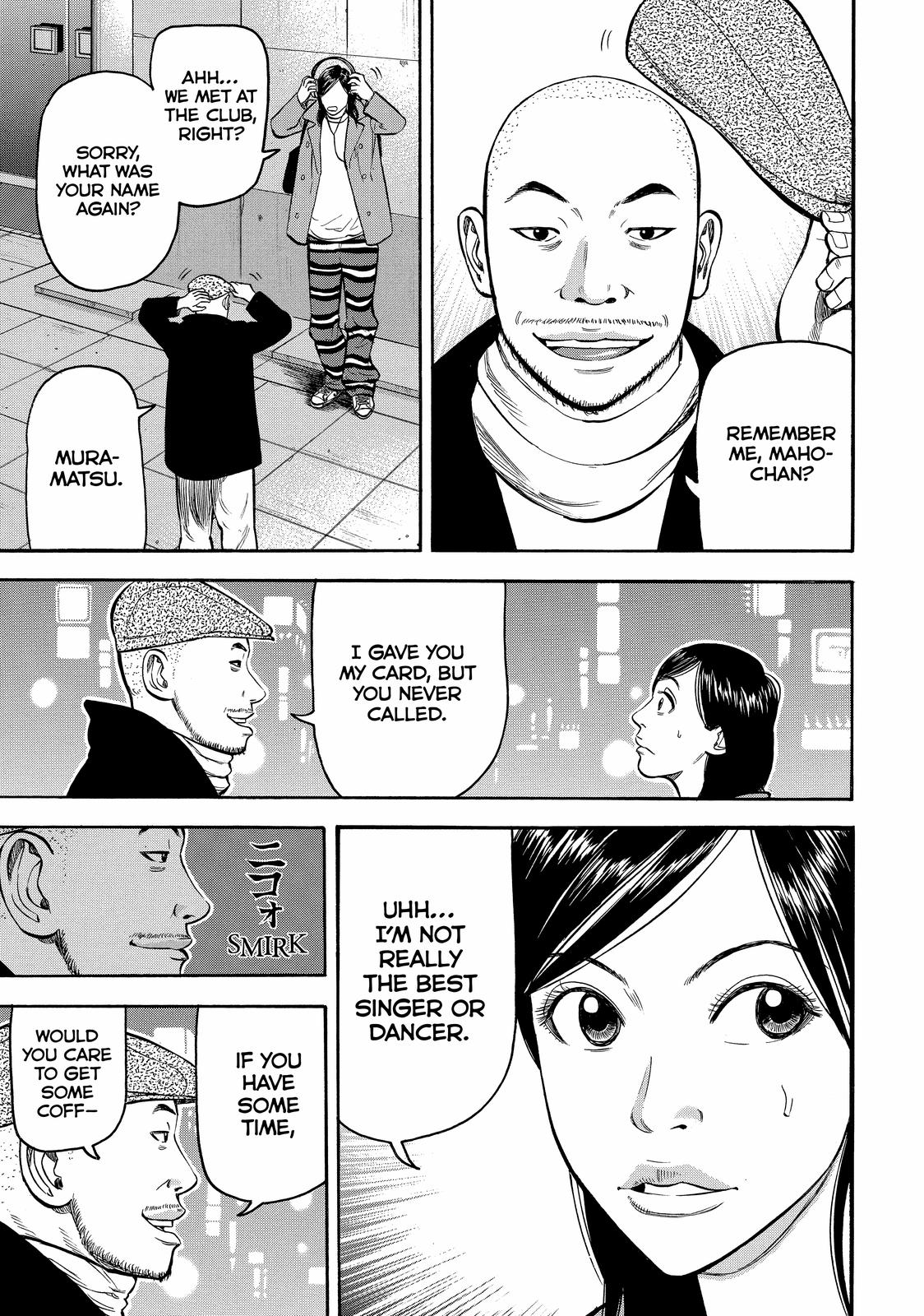 Read Beck En Manga Online
