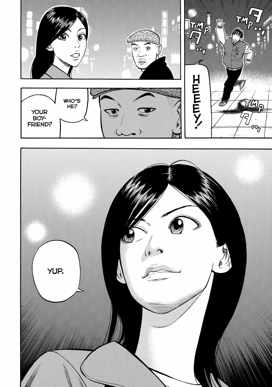 Read Beck En Manga Online