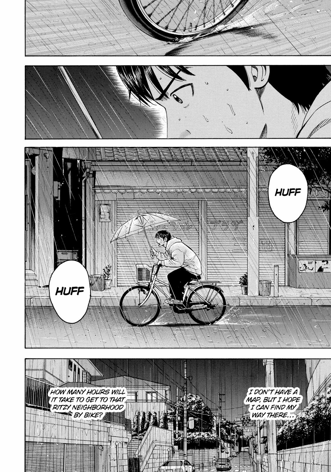 Read Beck En Manga Online