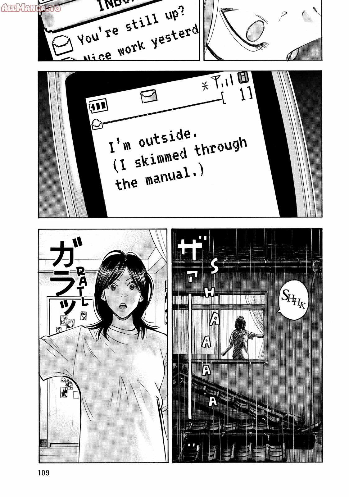 Read Beck En Manga Online