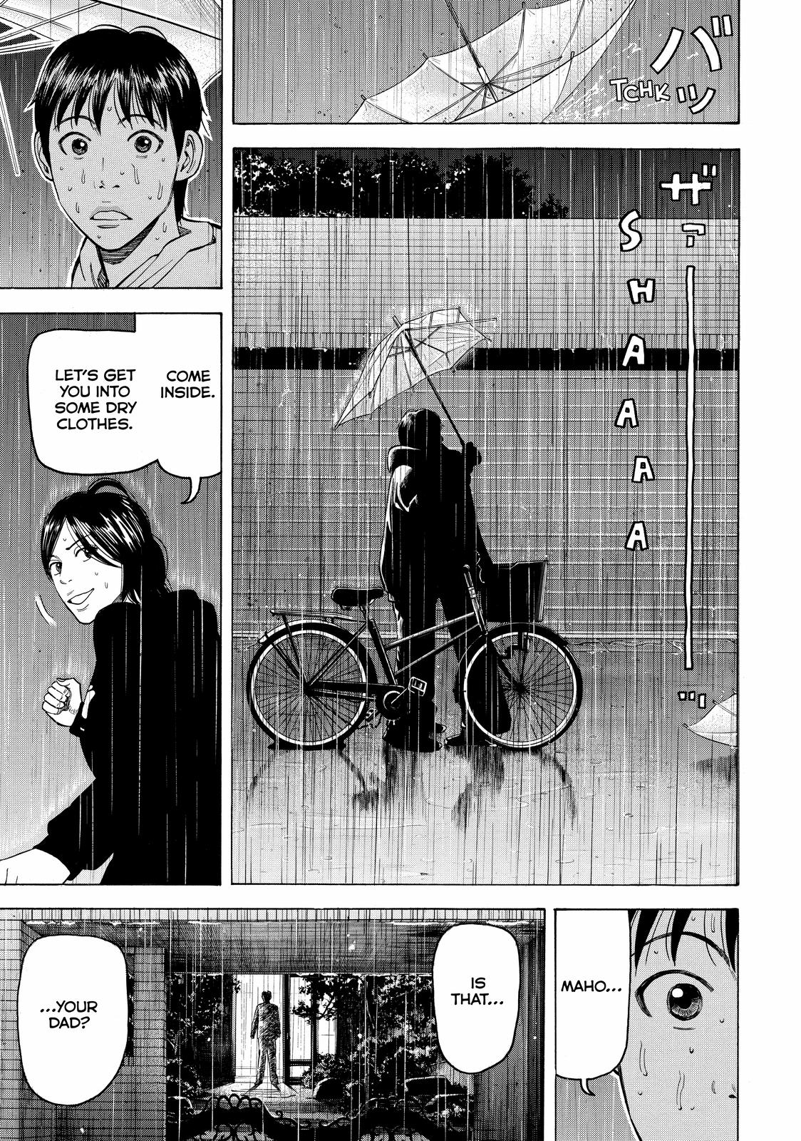 Read Beck En Manga Online