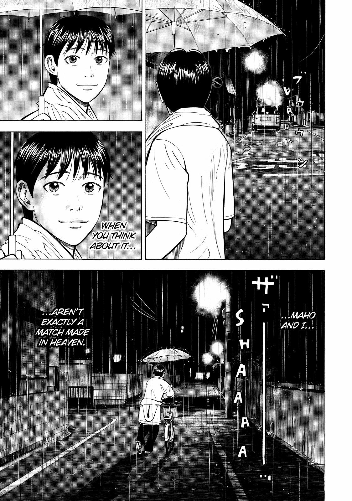 Read Beck En Manga Online