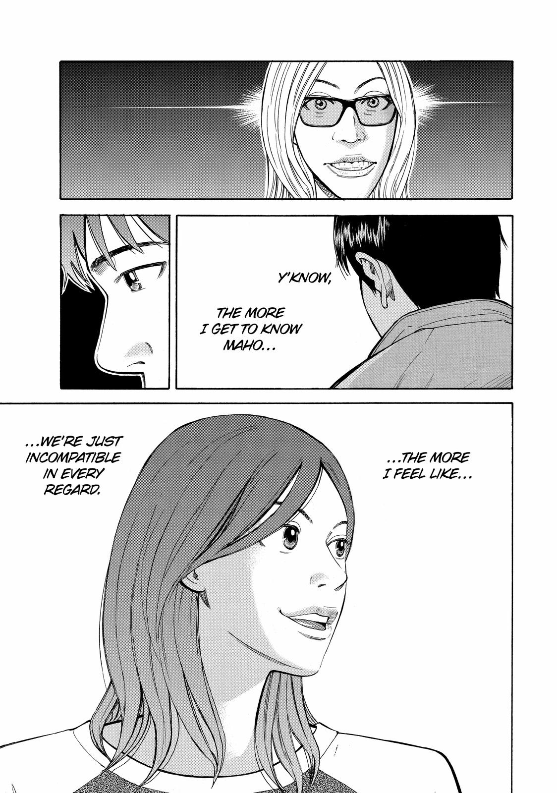 Read Beck En Manga Online