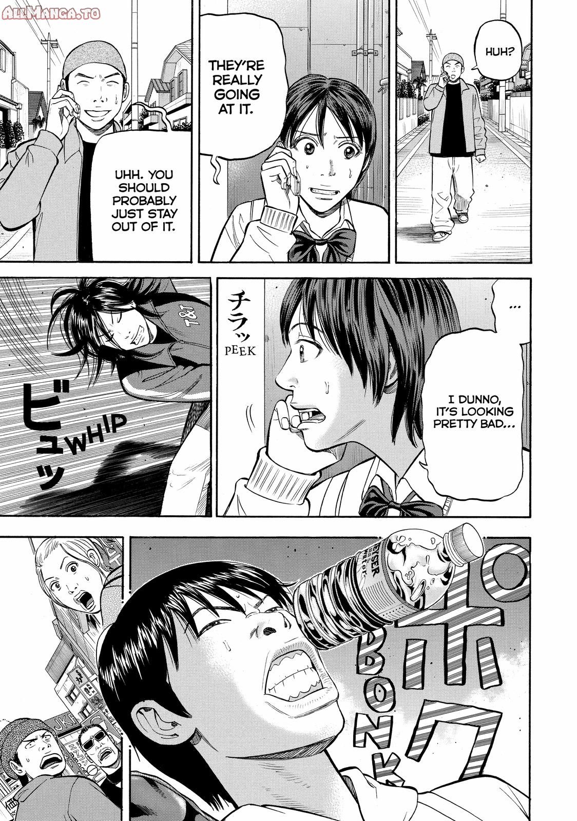 Read Beck En Manga Online