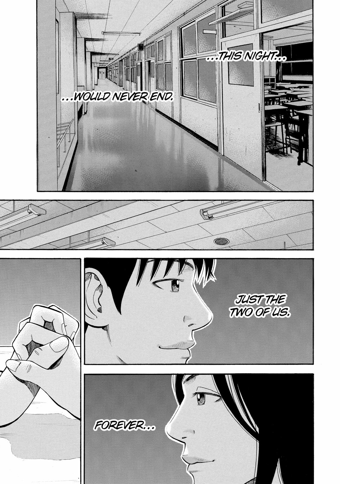 Read Beck En Manga Online