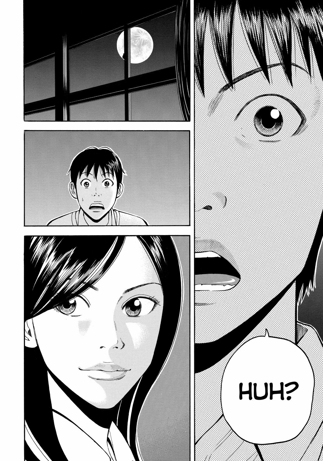 Read Beck En Manga Online