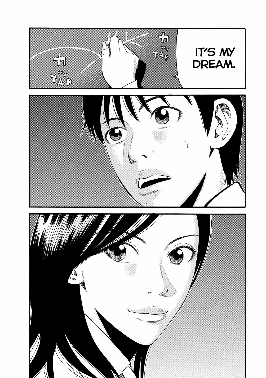 Read Beck En Manga Online