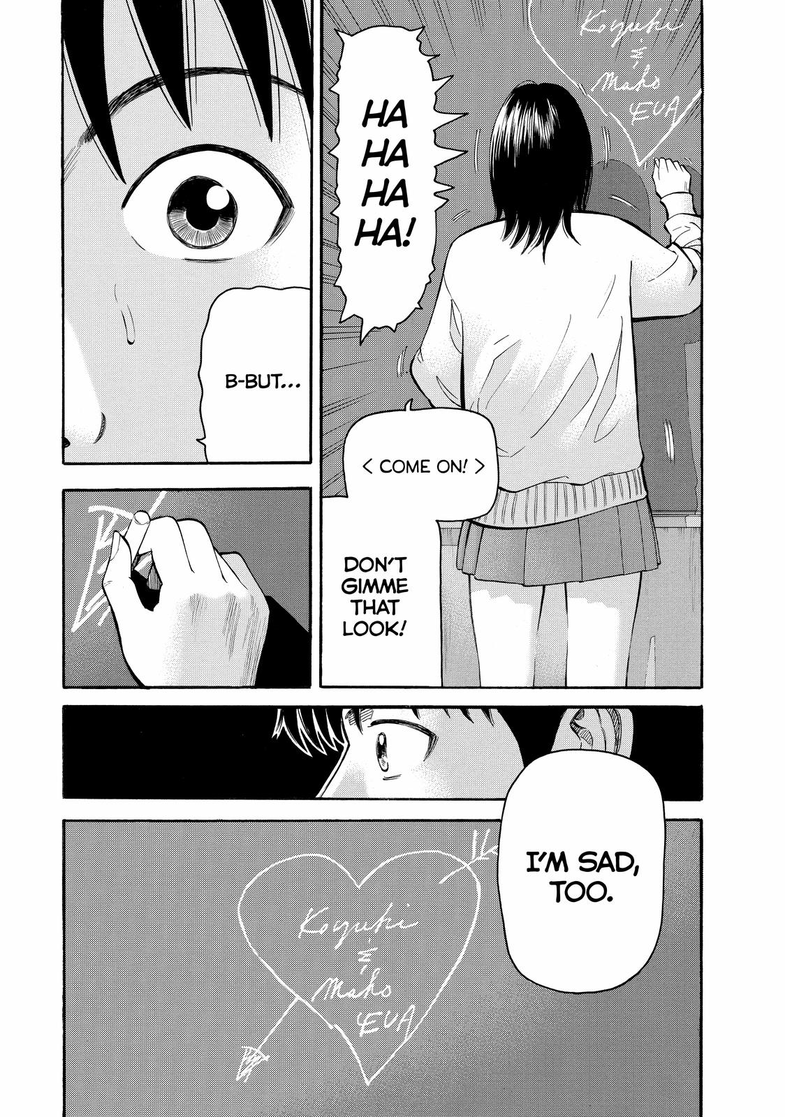 Read Beck En Manga Online
