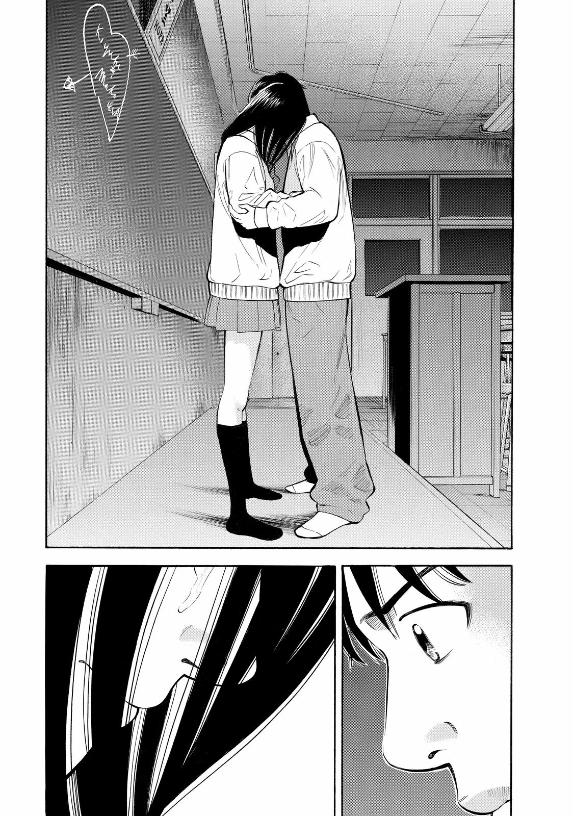 Read Beck En Manga Online