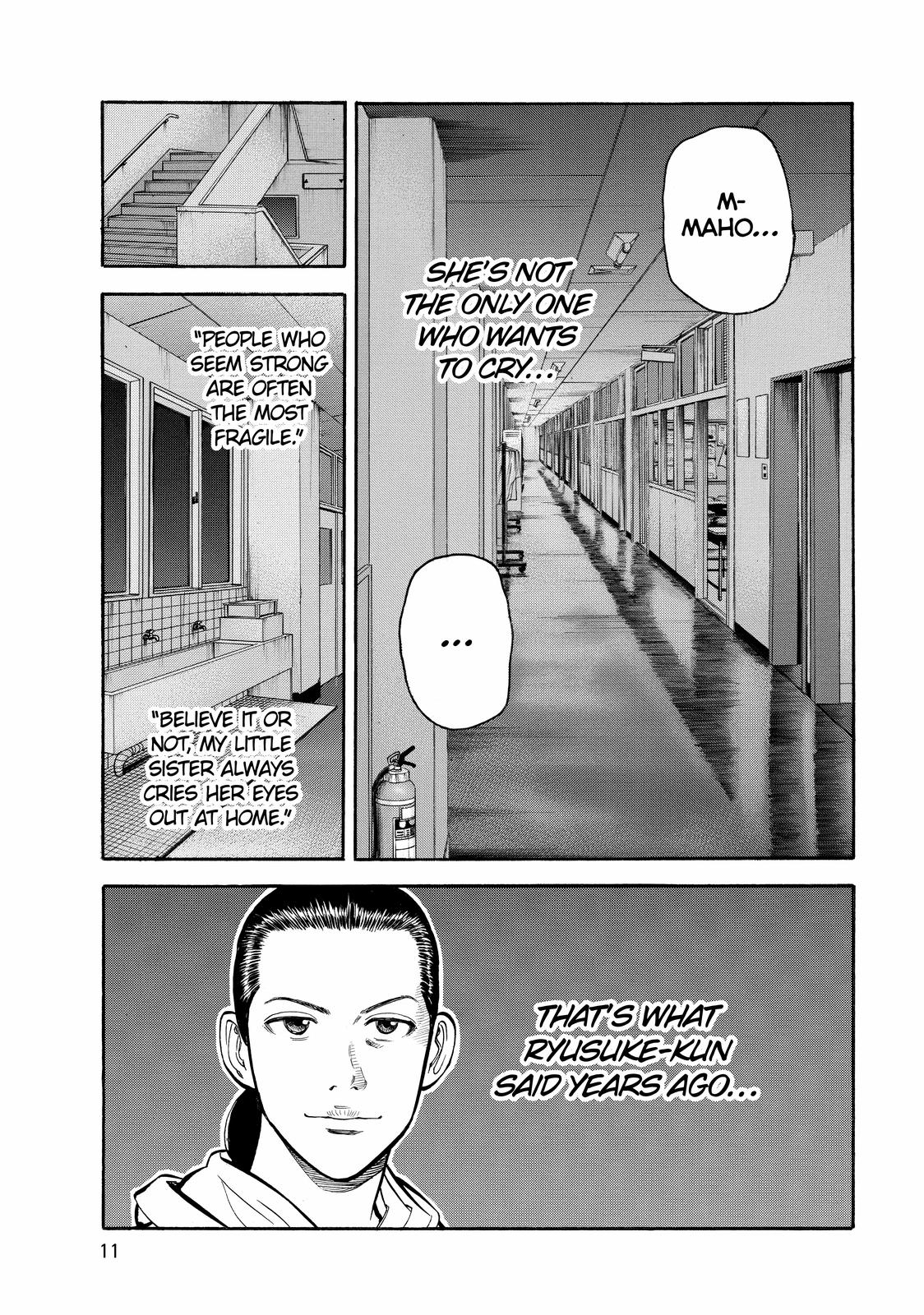 Read Beck En Manga Online