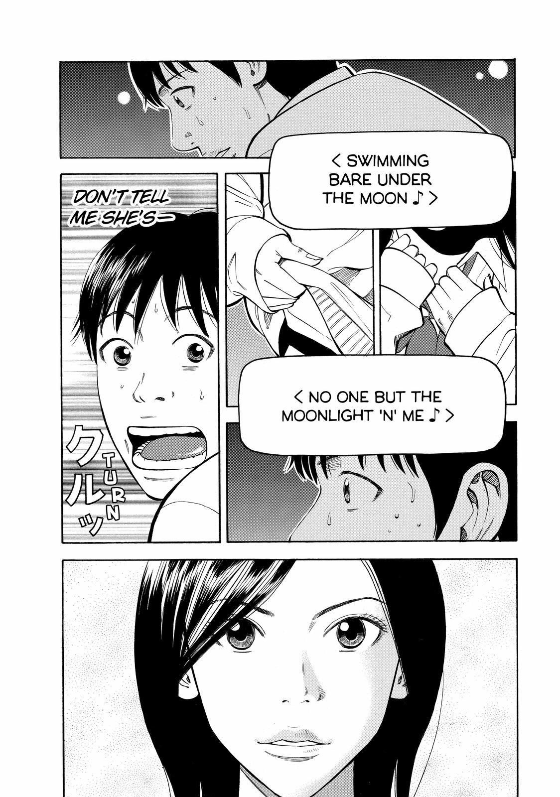 Read Beck En Manga Online