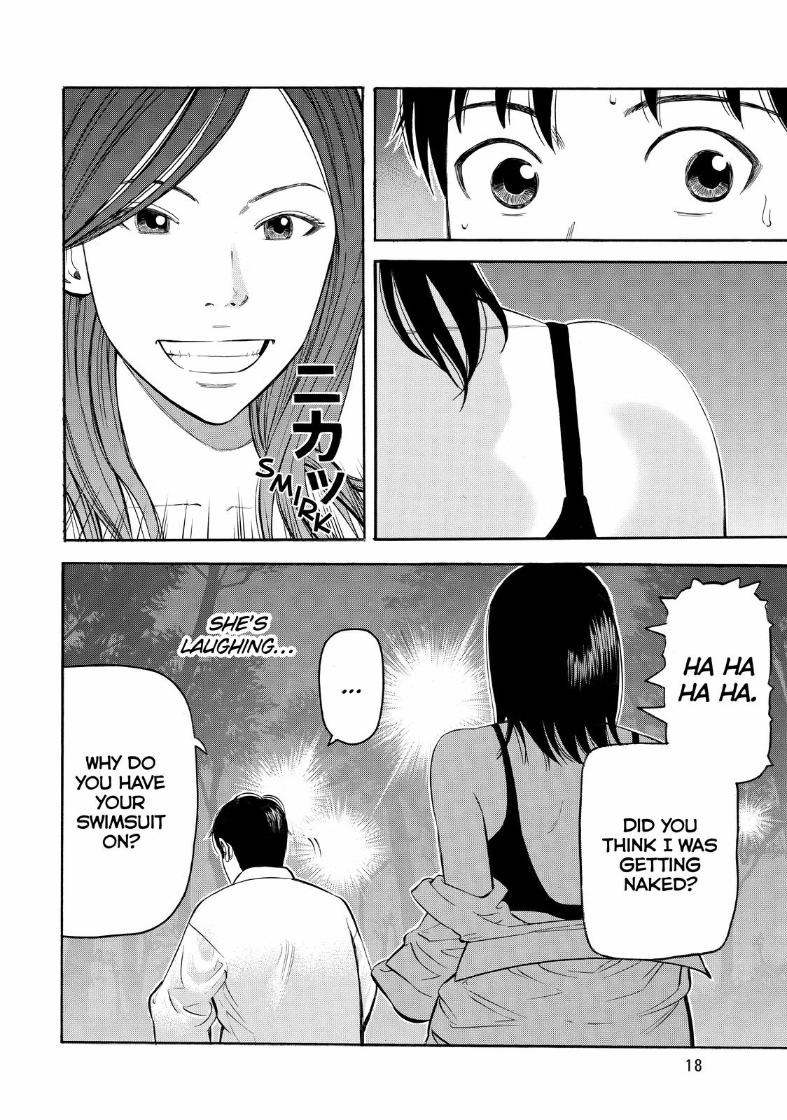 Read Beck En Manga Online