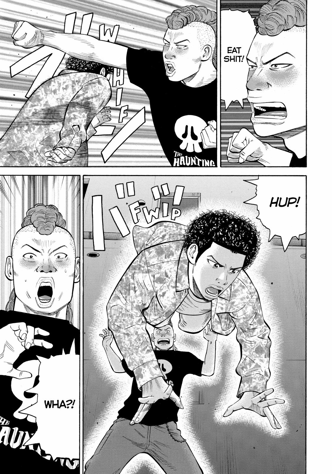 Read Beck En Manga Online