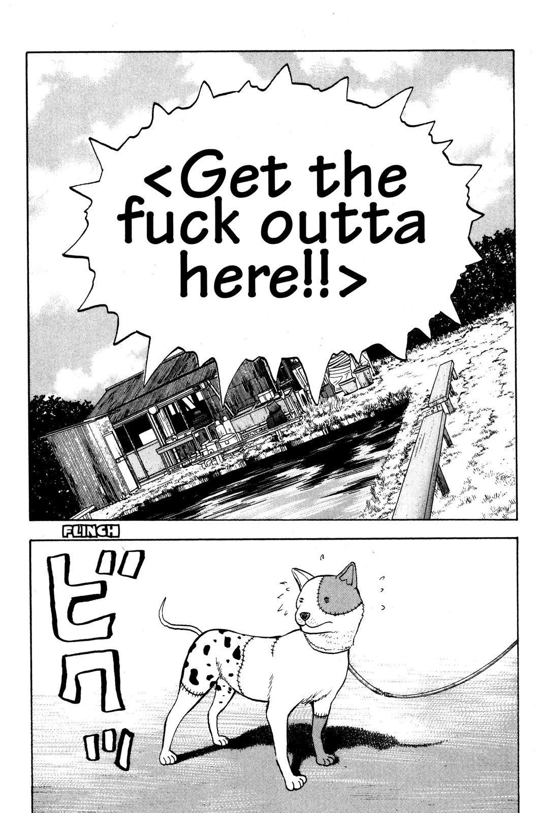 Read Beck En Manga Online