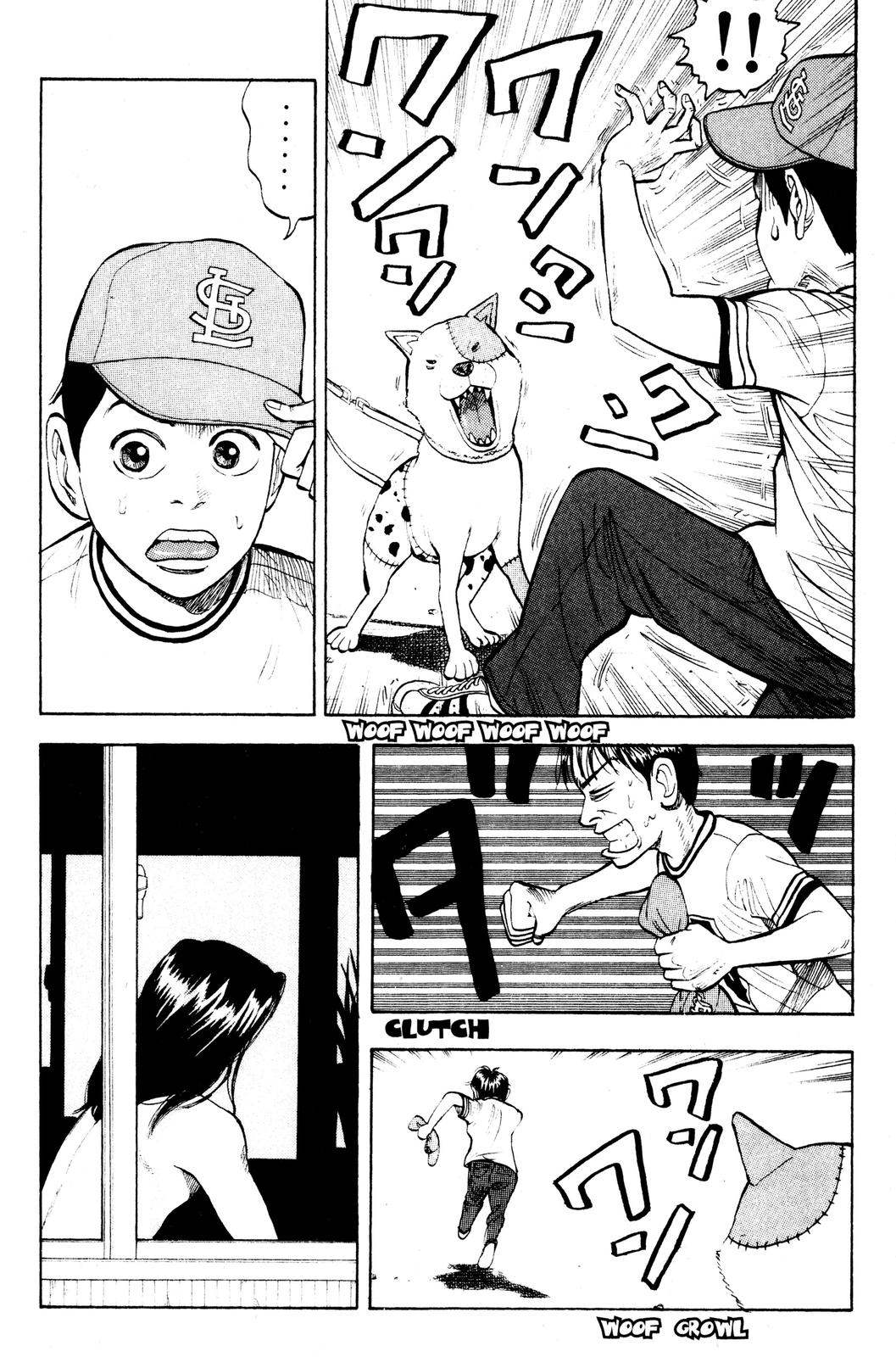Read Beck En Manga Online