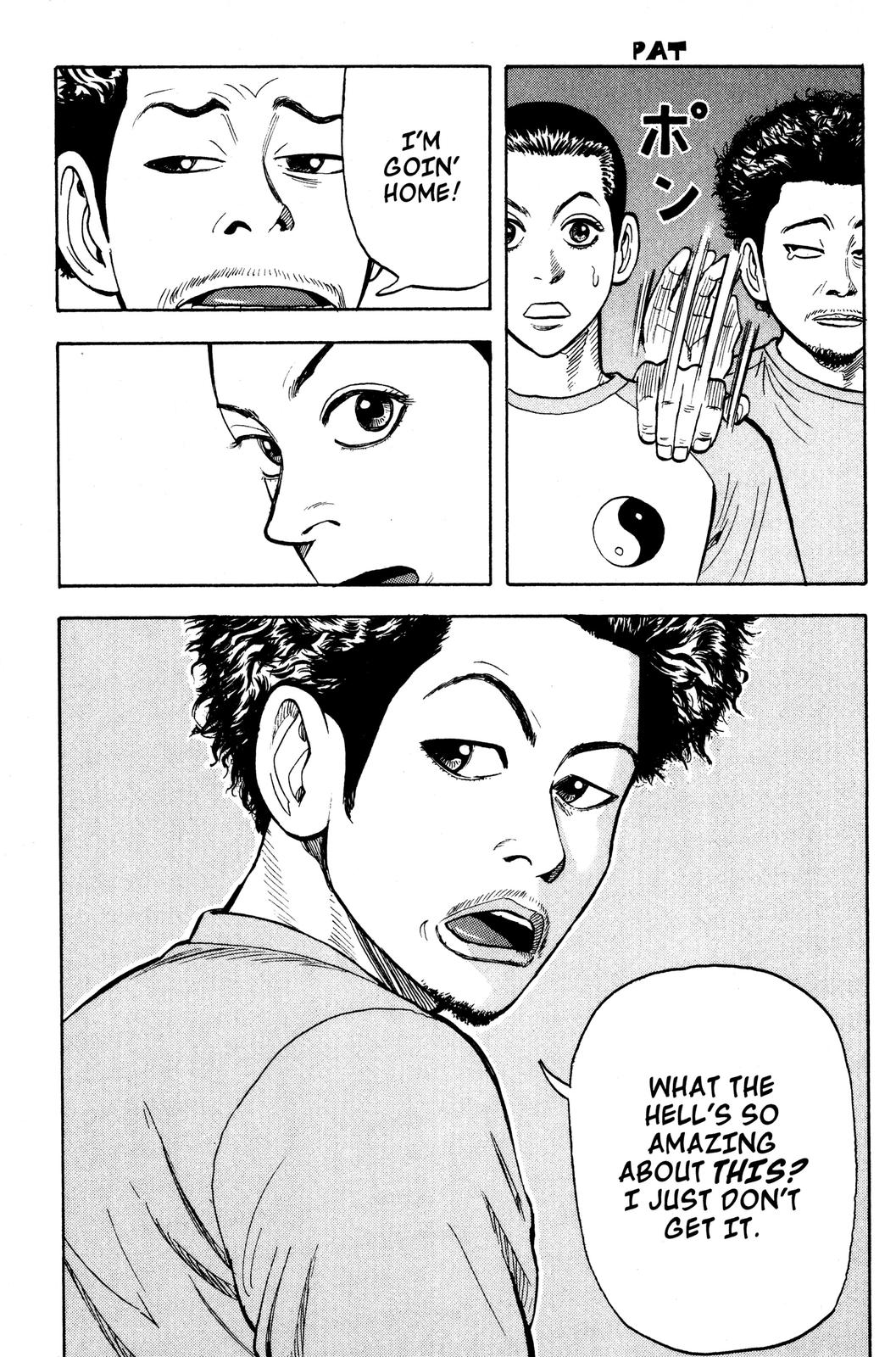Read Beck En Manga Online