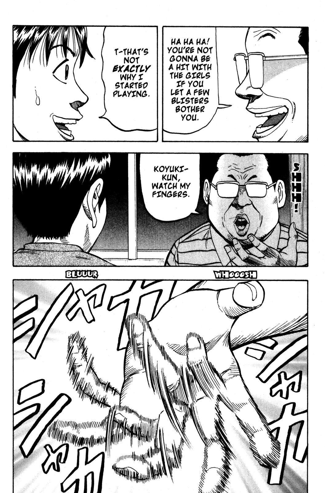 Read Beck En Manga Online