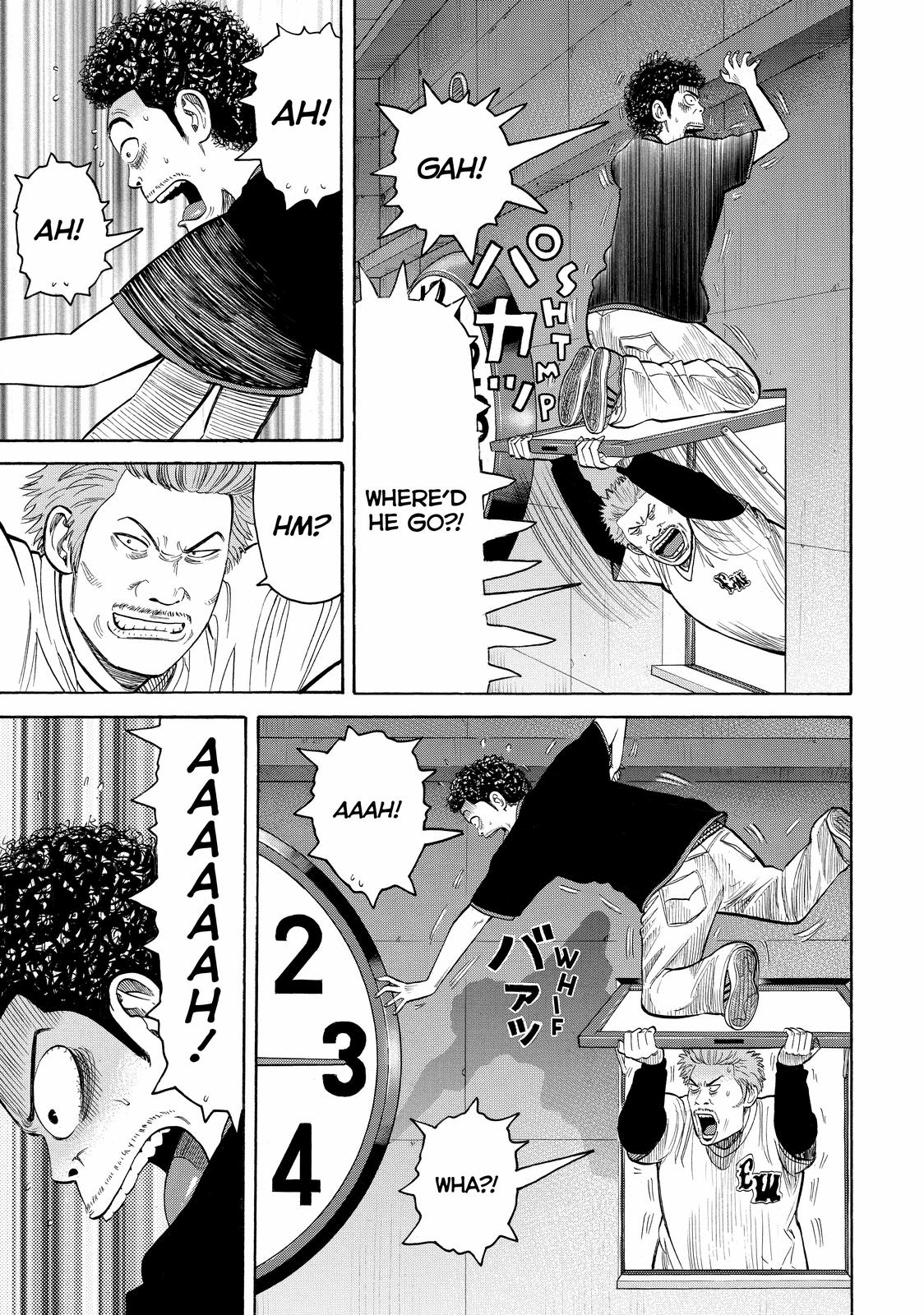 Read Beck En Manga Online