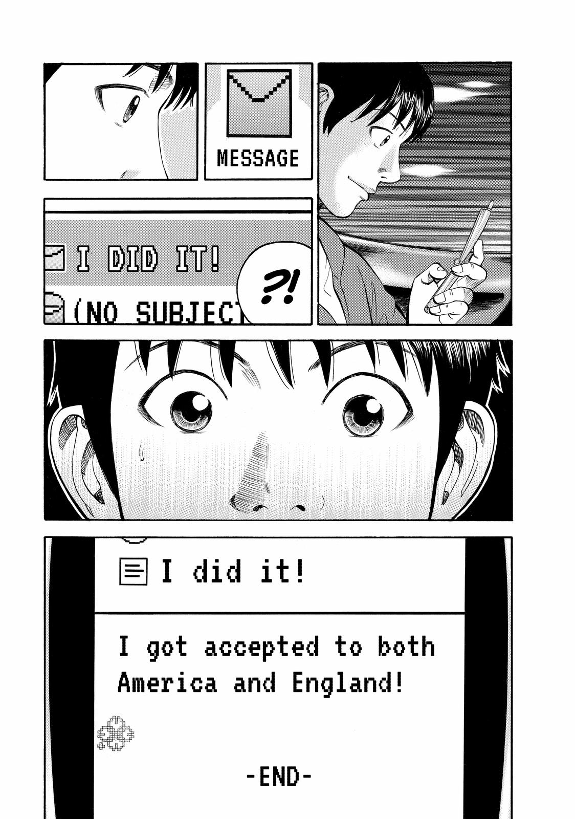 Read Beck En Manga Online