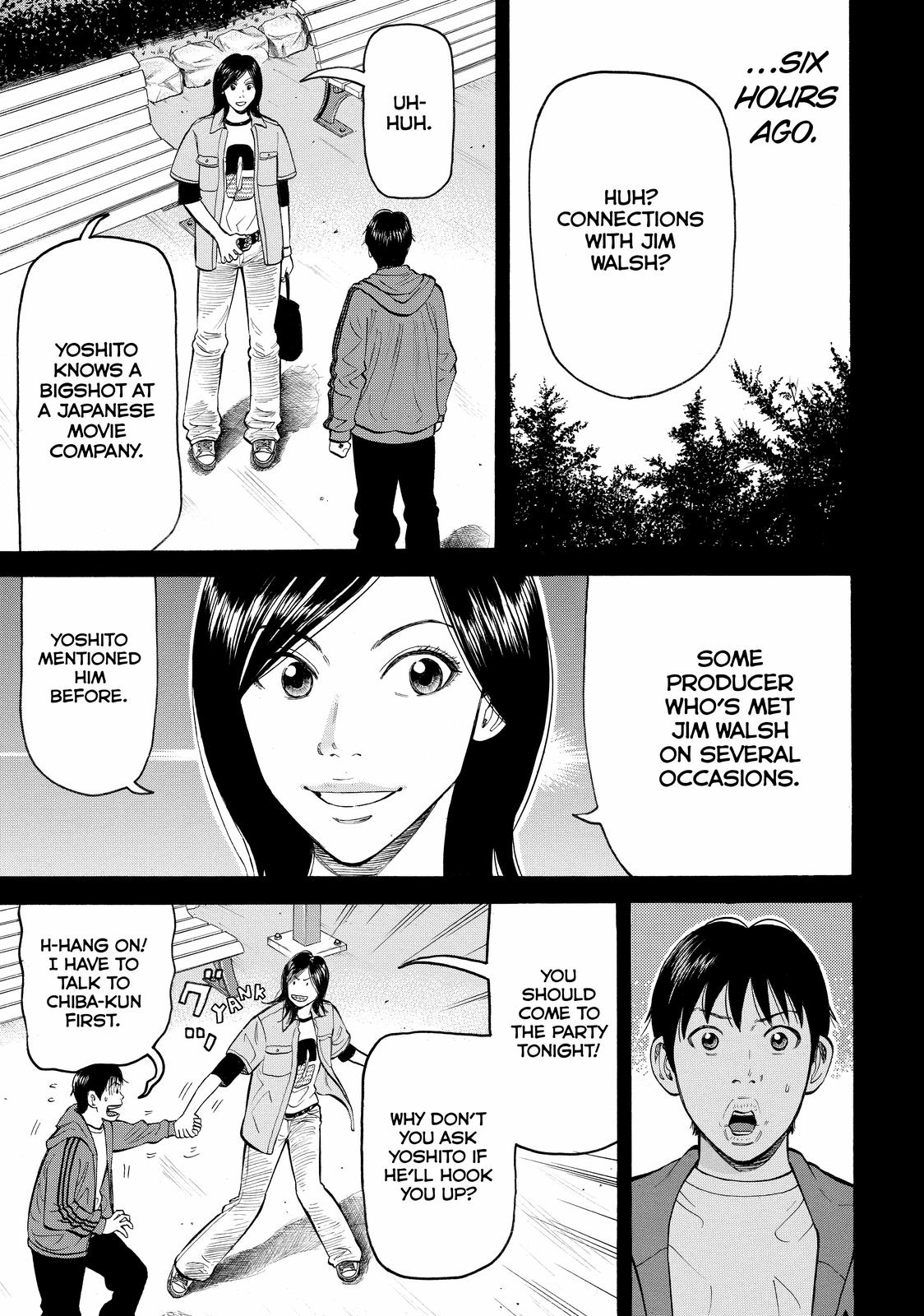 Read Beck En Manga Online
