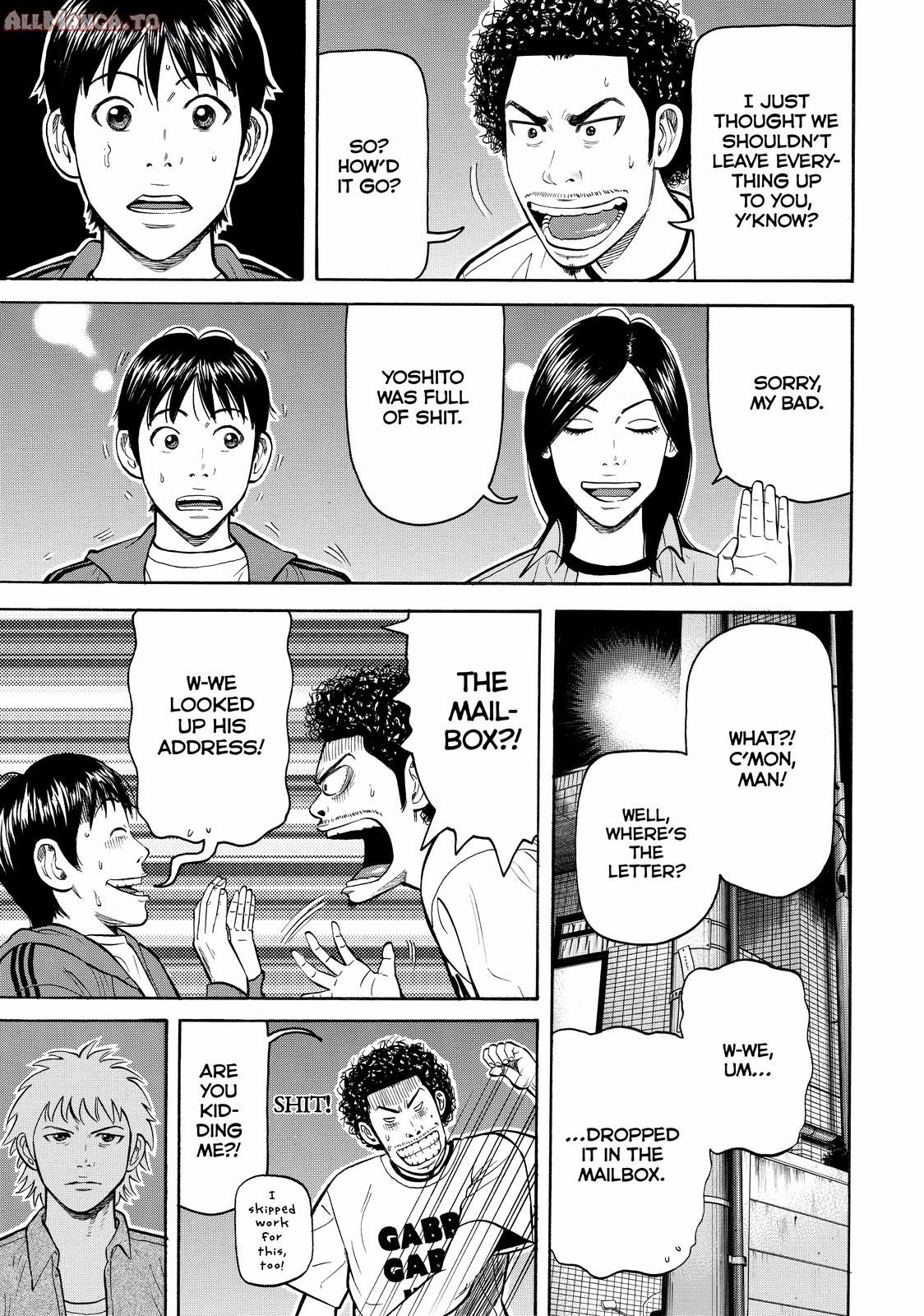 Read Beck En Manga Online