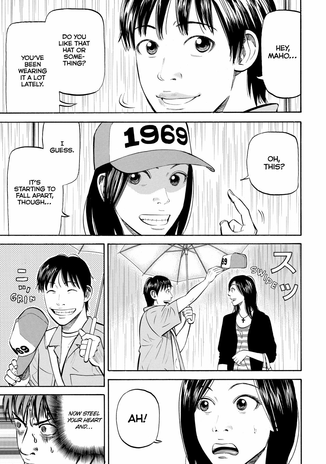Read Beck En Manga Online