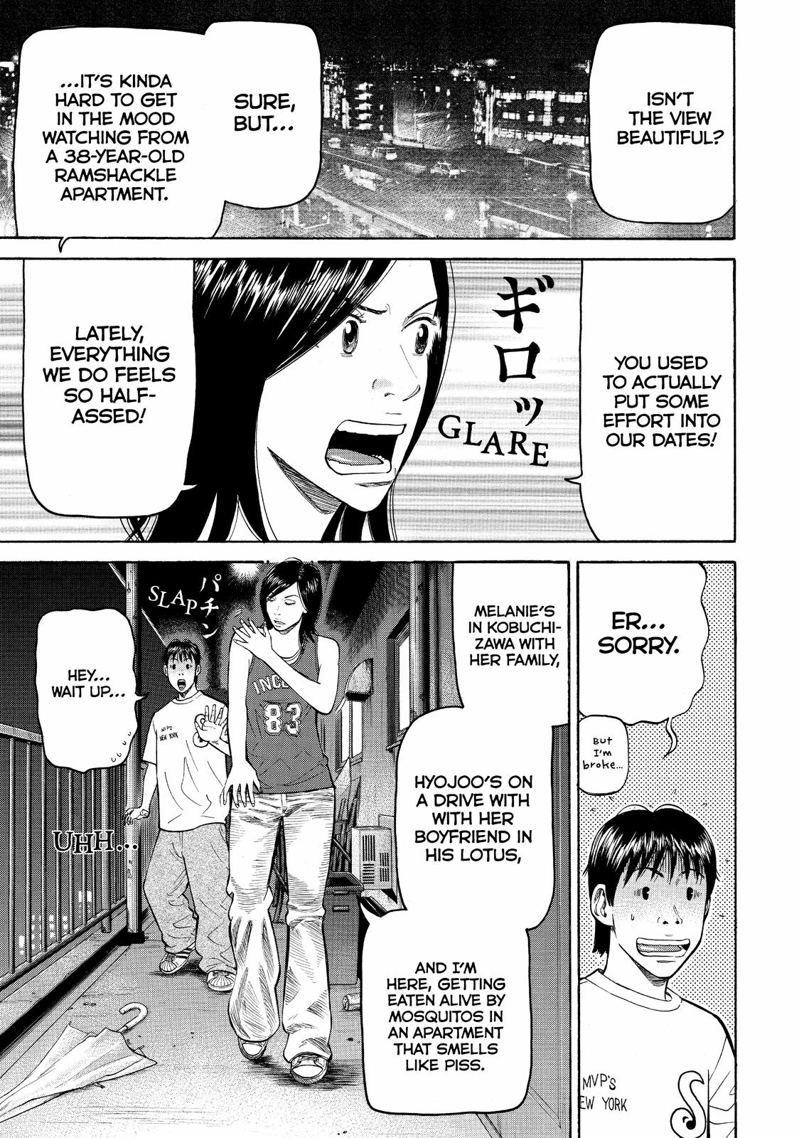 Read Beck En Manga Online