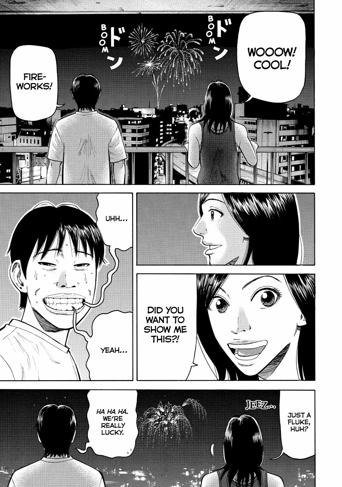 Read Beck En Manga Online