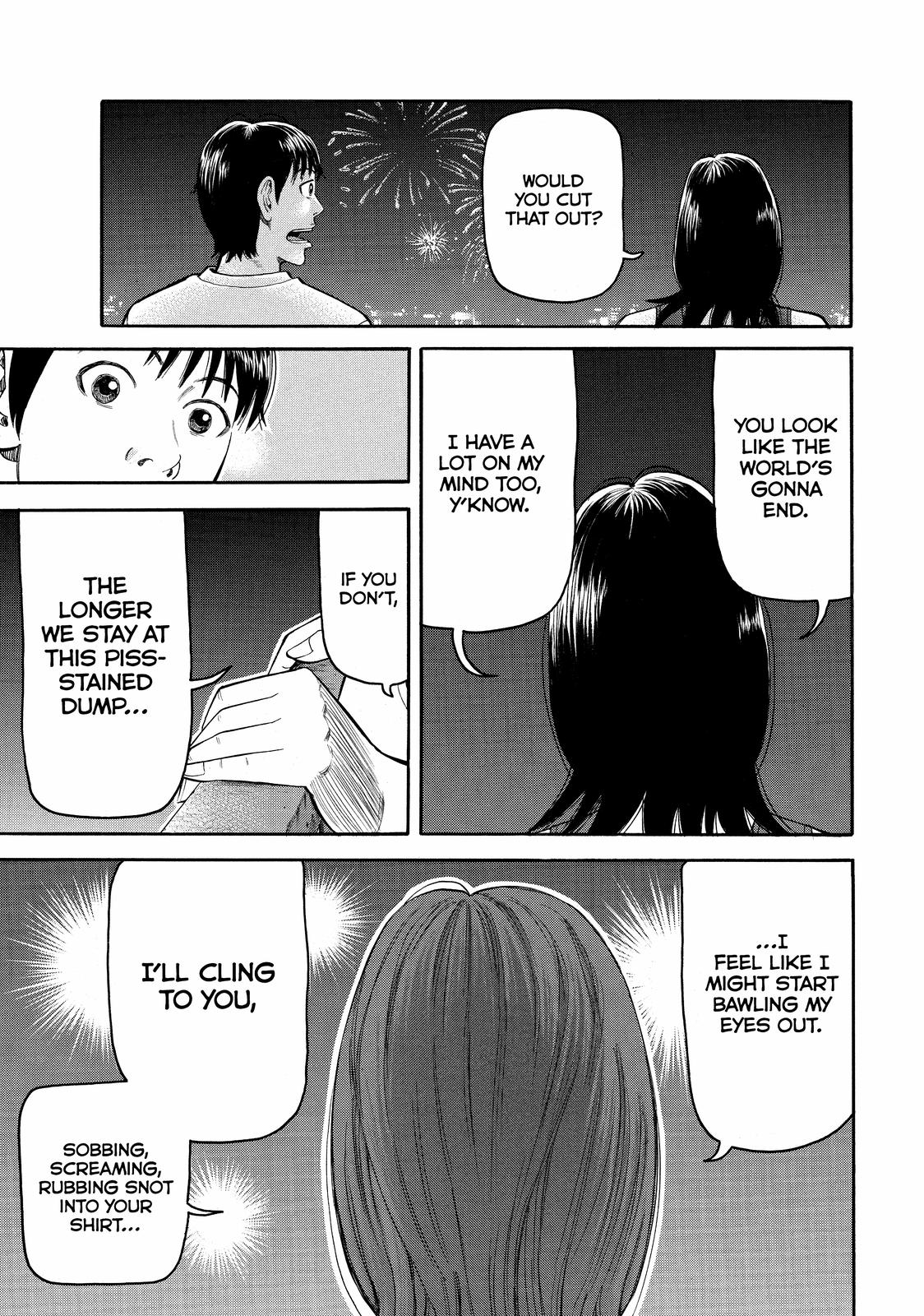 Read Beck En Manga Online