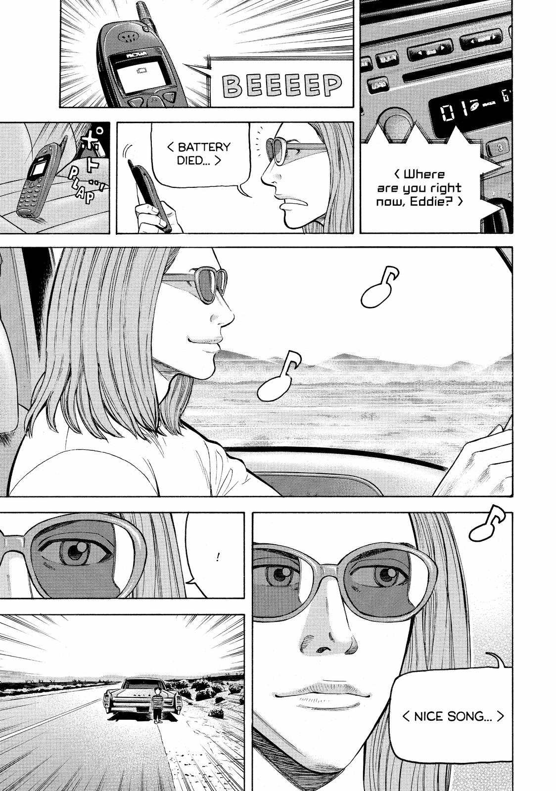 Read Beck En Manga Online