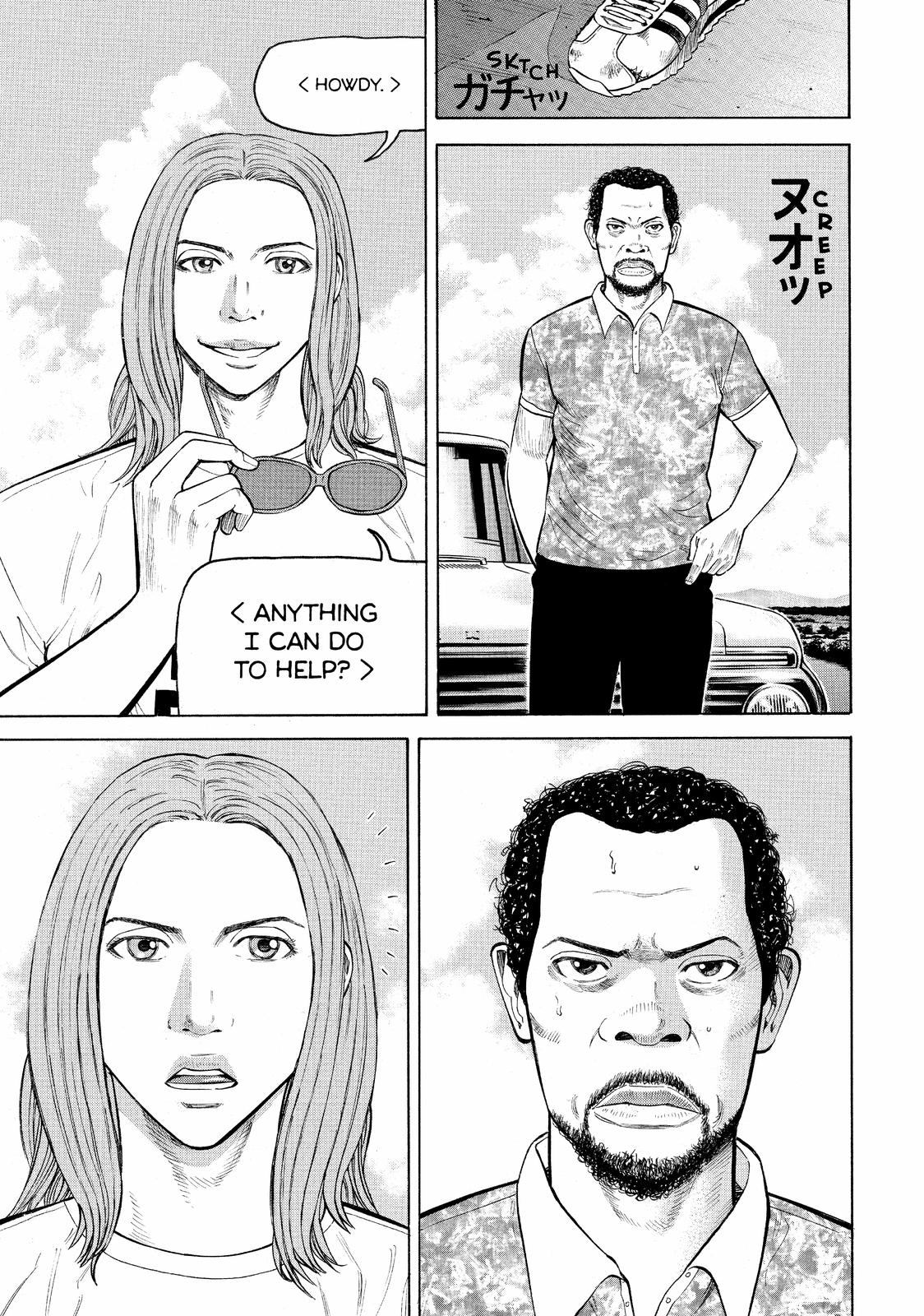Read Beck En Manga Online