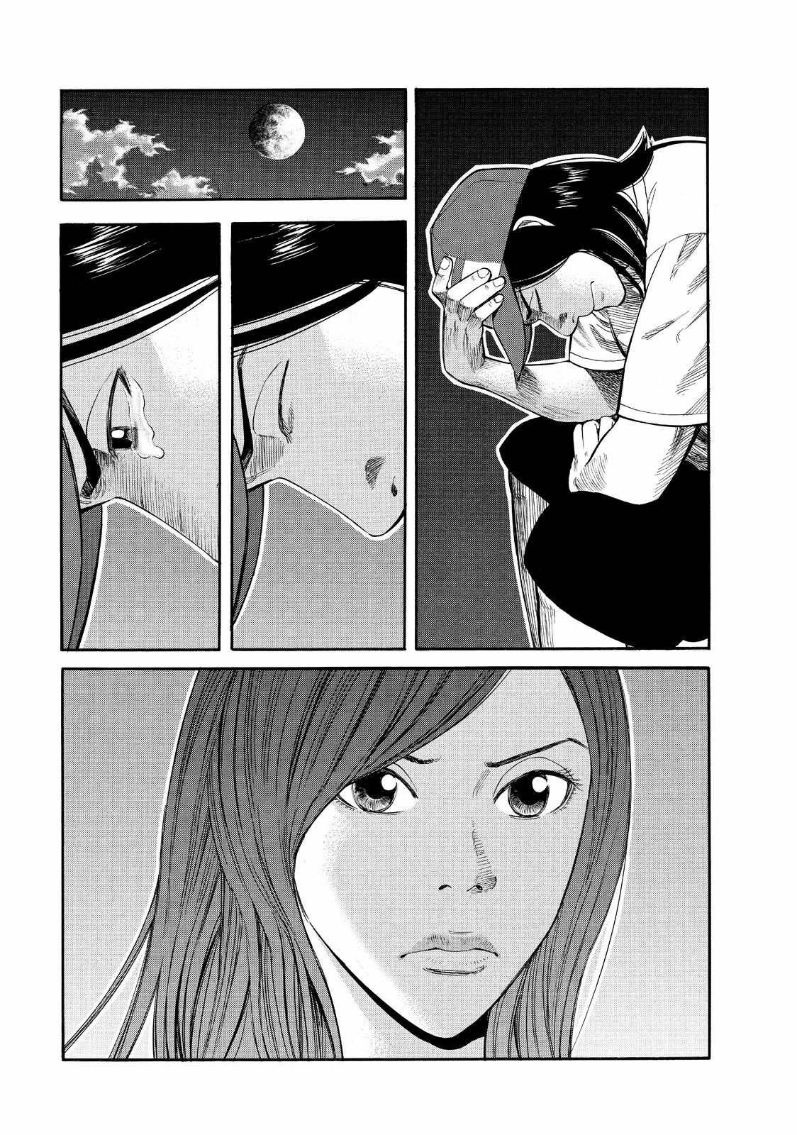 Read Beck En Manga Online