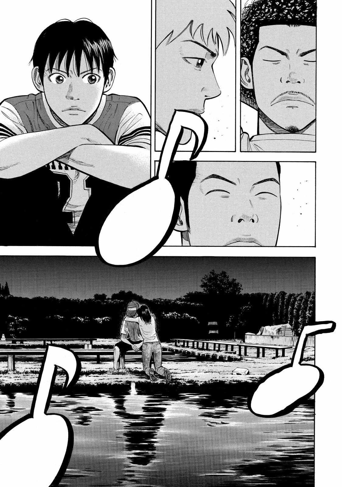 Read Beck En Manga Online