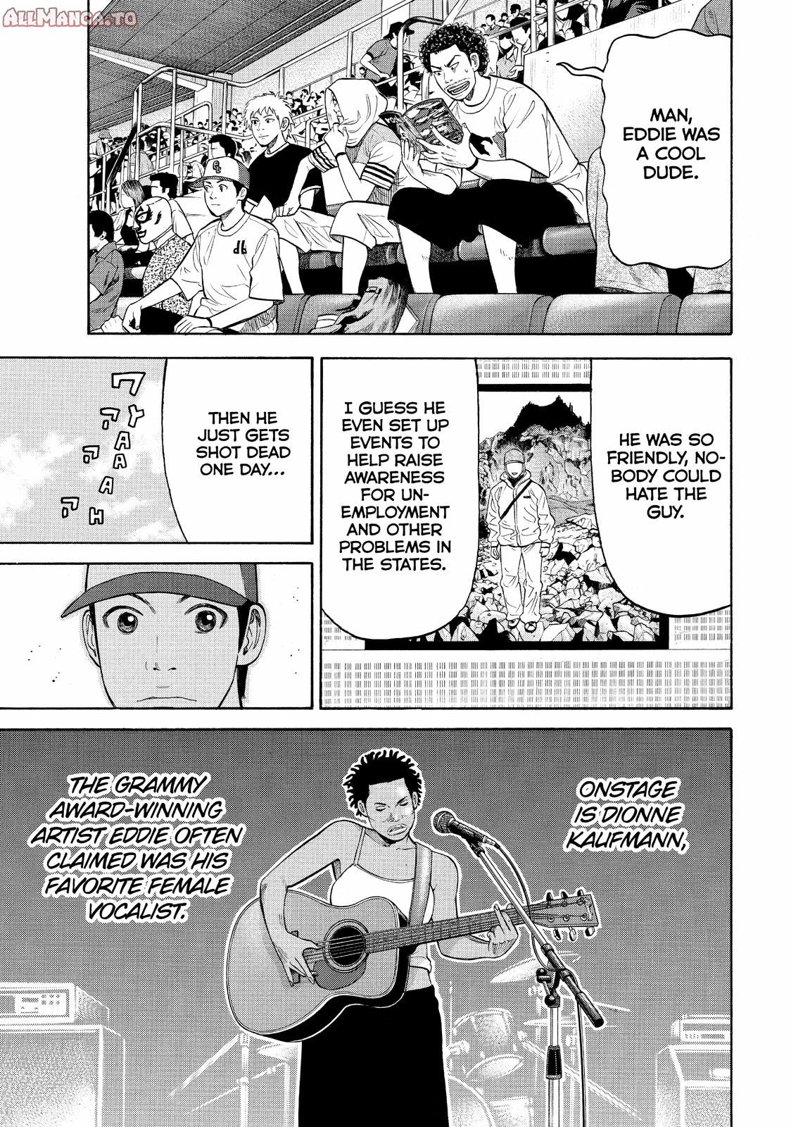 Read Beck En Manga Online