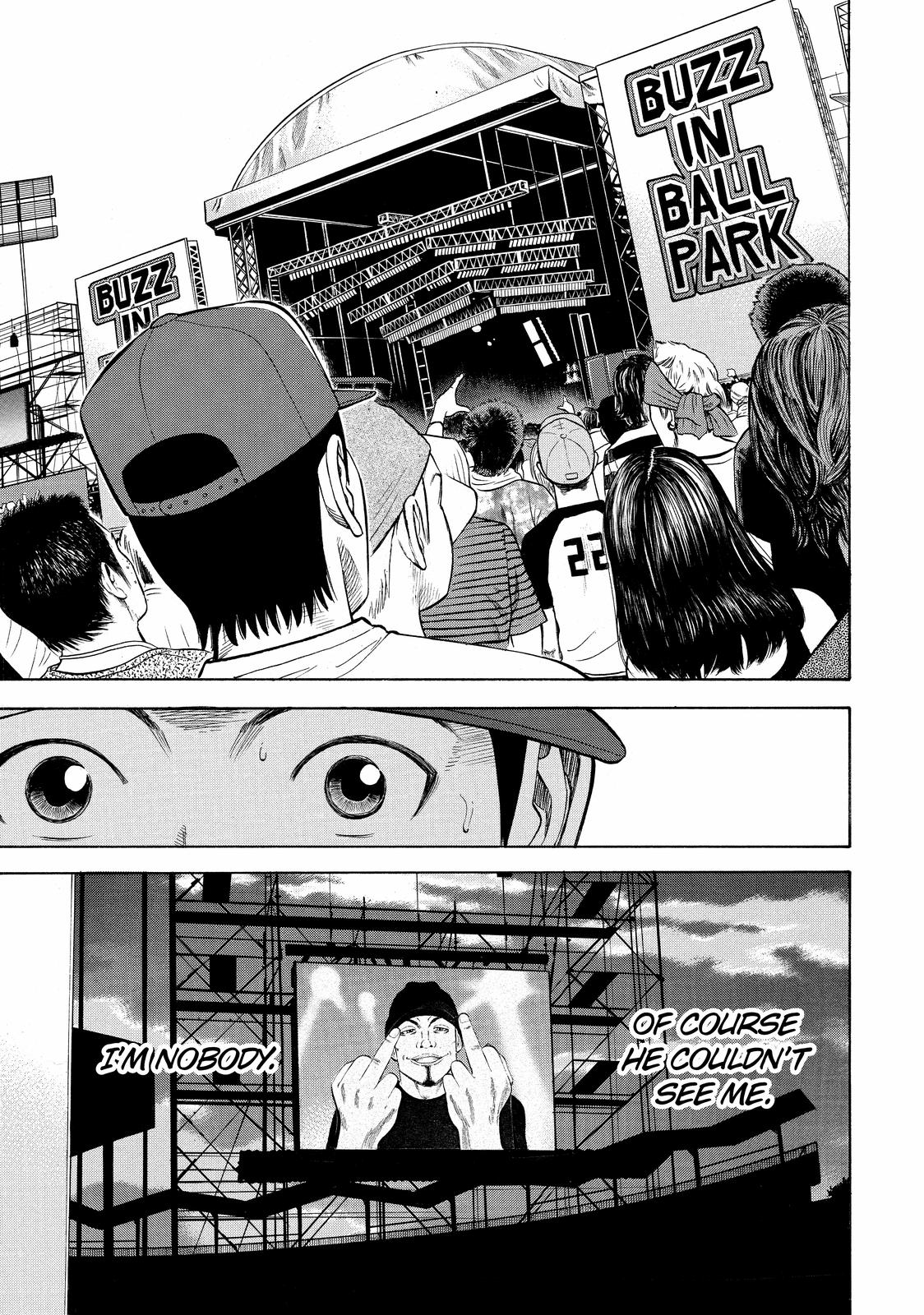 Read Beck En Manga Online