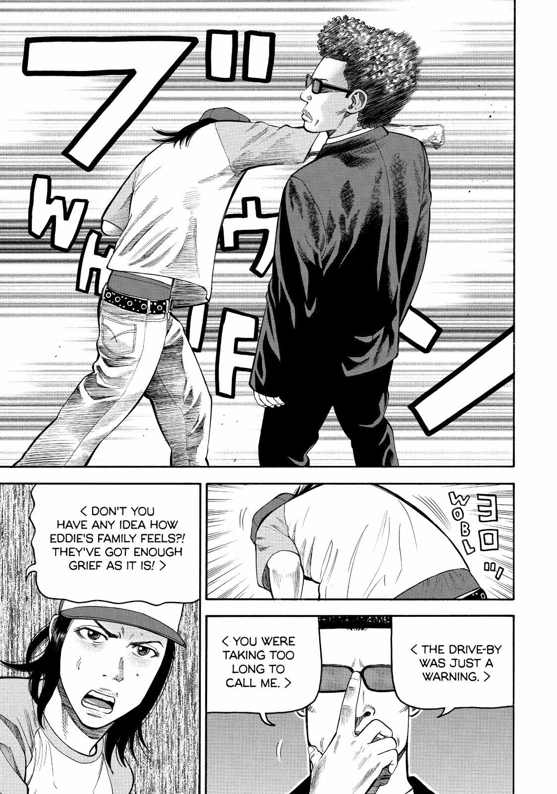 Read Beck En Manga Online