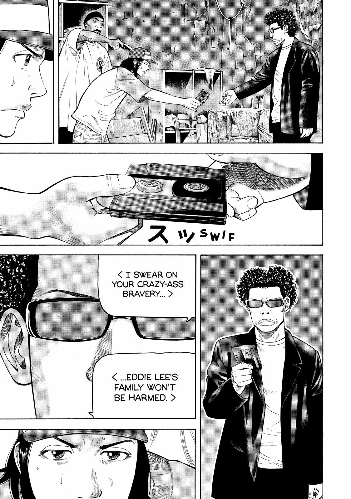 Read Beck En Manga Online
