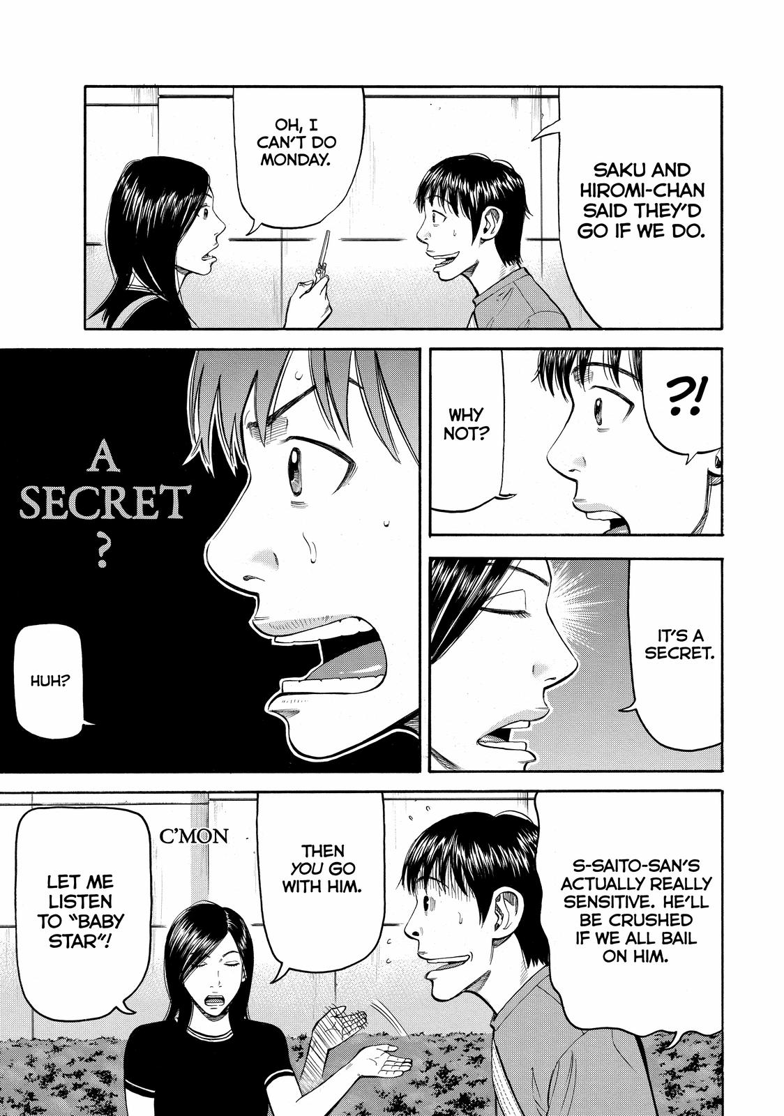 Read Beck En Manga Online