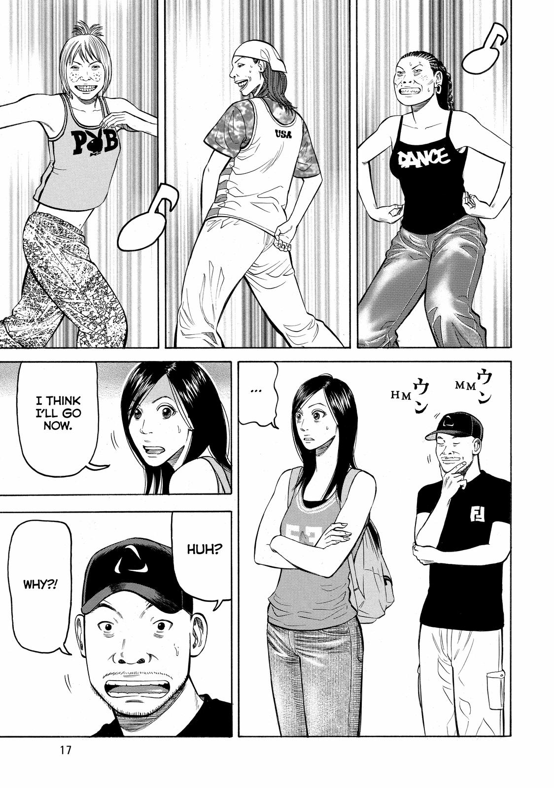 Read Beck En Manga Online