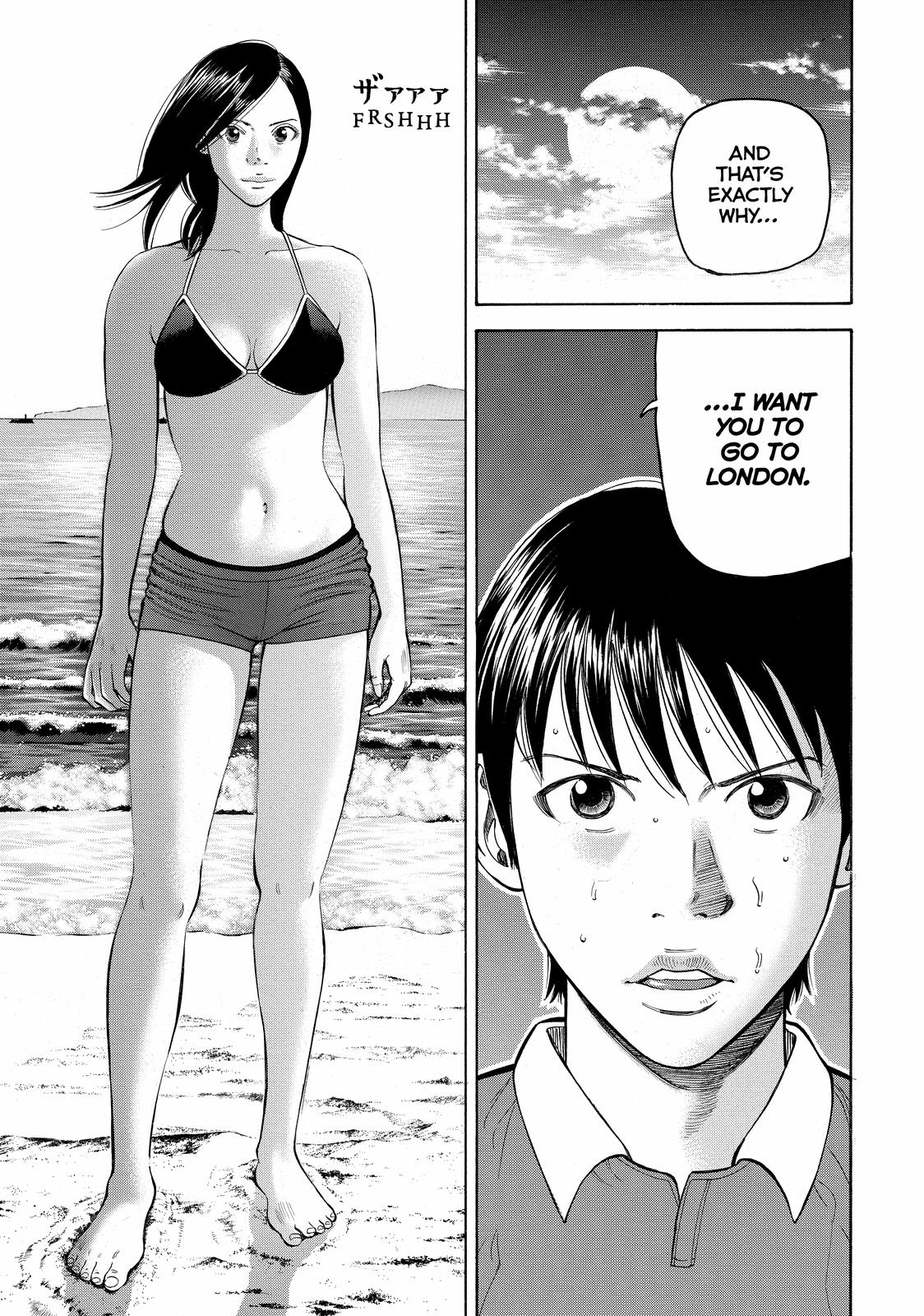 Read Beck En Manga Online