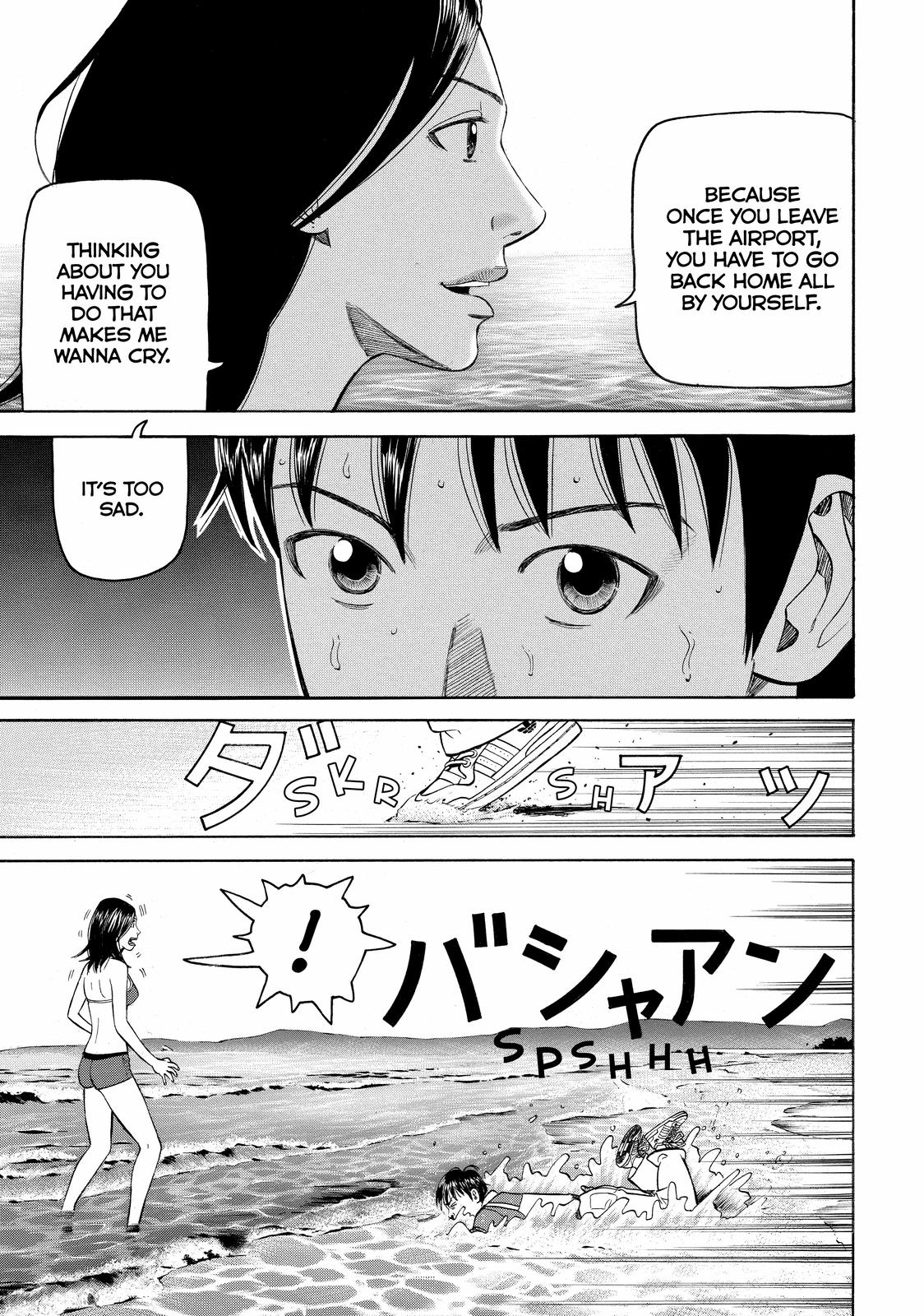 Read Beck En Manga Online