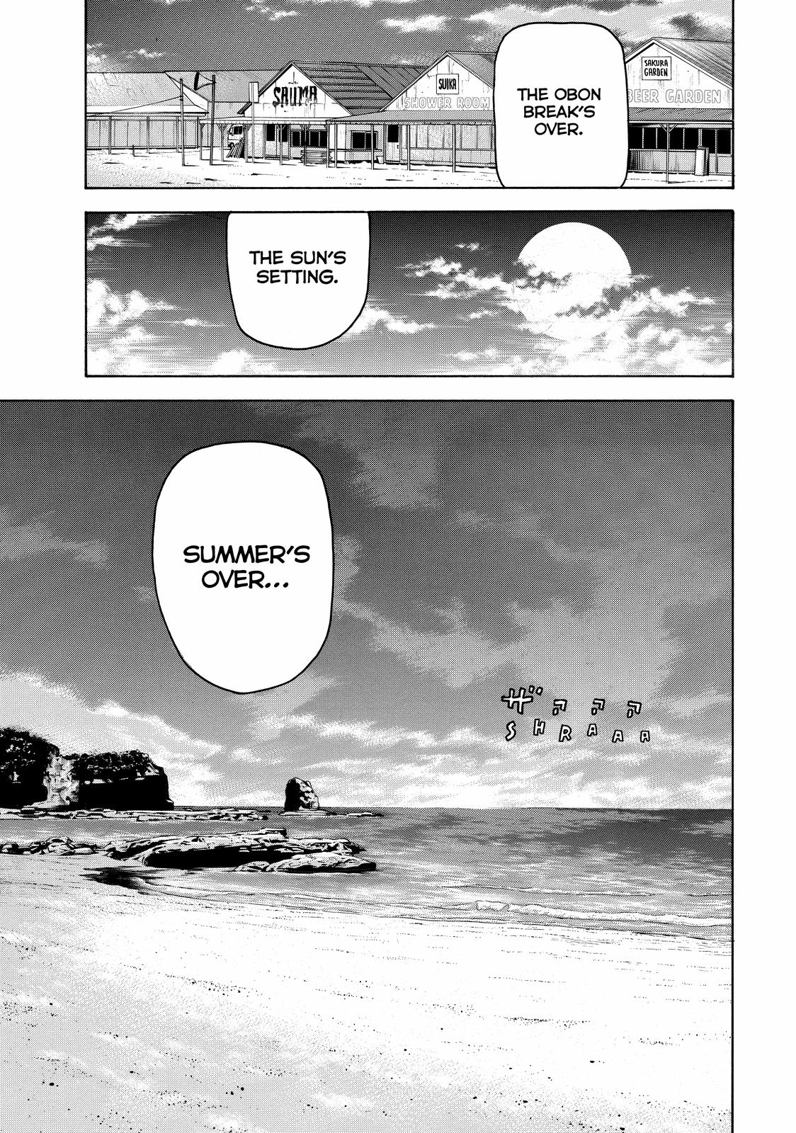 Read Beck En Manga Online